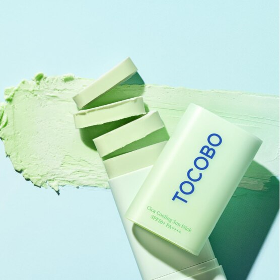 TOCOBO CICA COOLING SUN STICK SPF50 PA